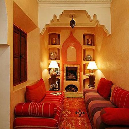 Riad Karim Marakéš Exteriér fotografie