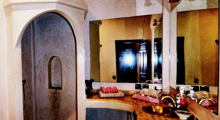 Riad Karim Marakéš Exteriér fotografie
