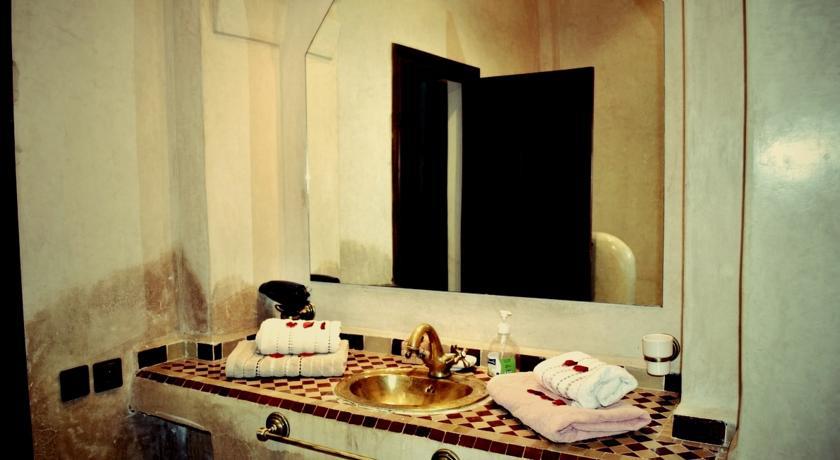 Riad Karim Marakéš Exteriér fotografie