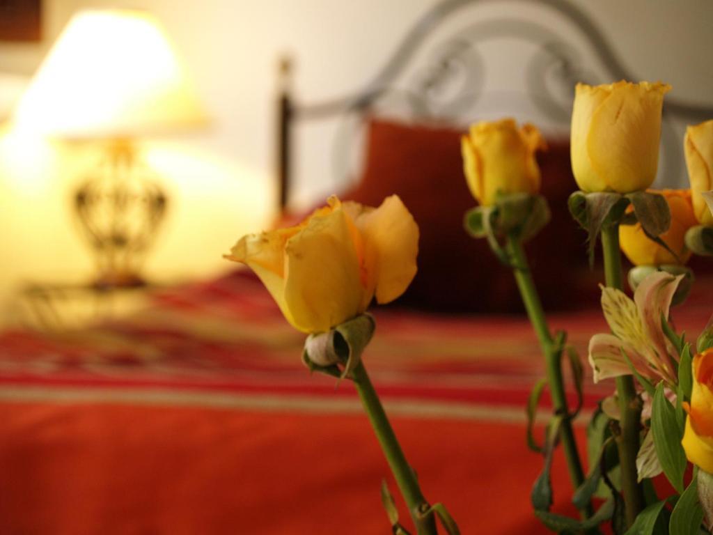 Riad Karim Marakéš Exteriér fotografie