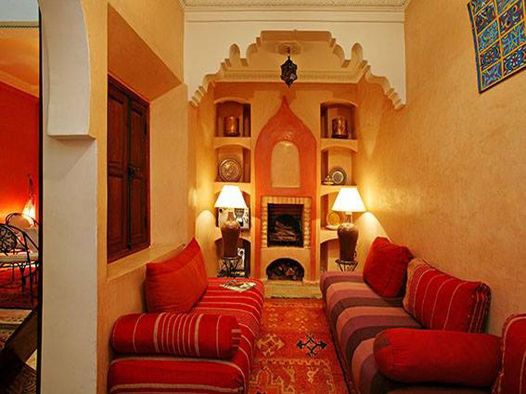 Riad Karim Marakéš Exteriér fotografie