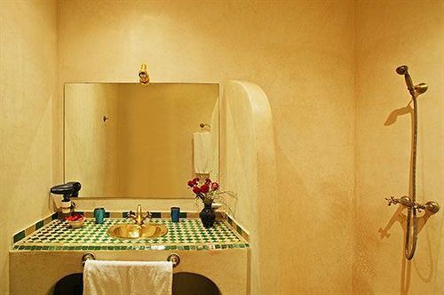 Riad Karim Marakéš Exteriér fotografie